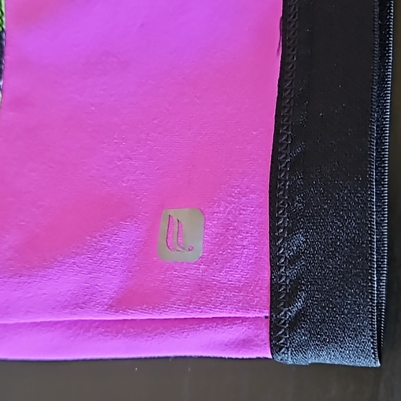 🔴SALE FABLETICS Snapdragon reversible bra - Picture 6 of 12